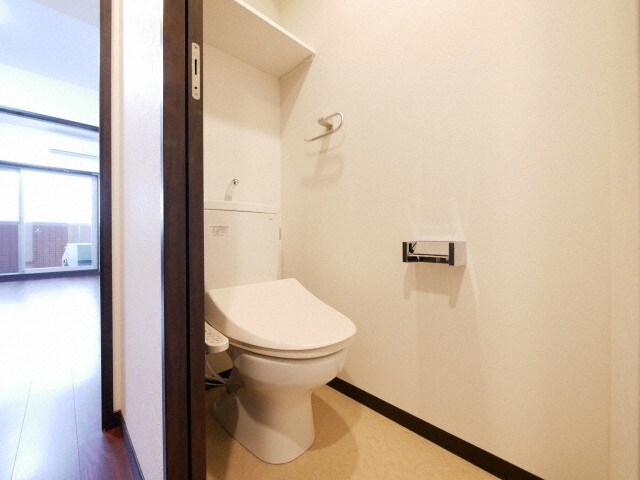 プレジオ十三の物件内観写真