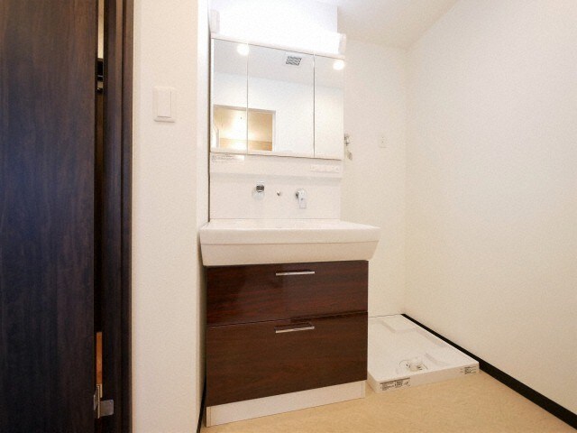 プレジオ十三の物件内観写真