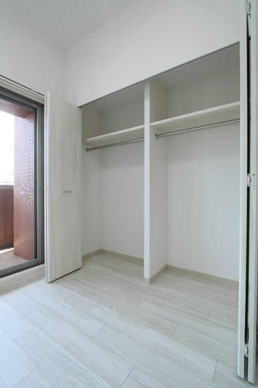 プレジオ十三の物件内観写真