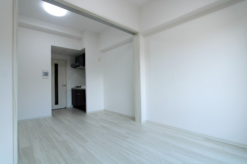 プレジオ十三の物件内観写真