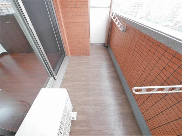 プレジオ十三の物件内観写真