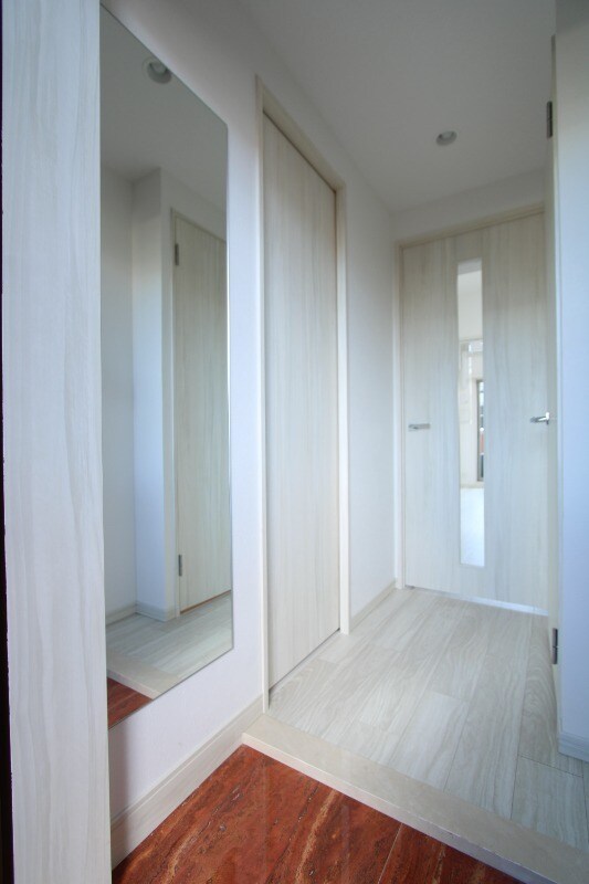 プレジオ十三の物件内観写真