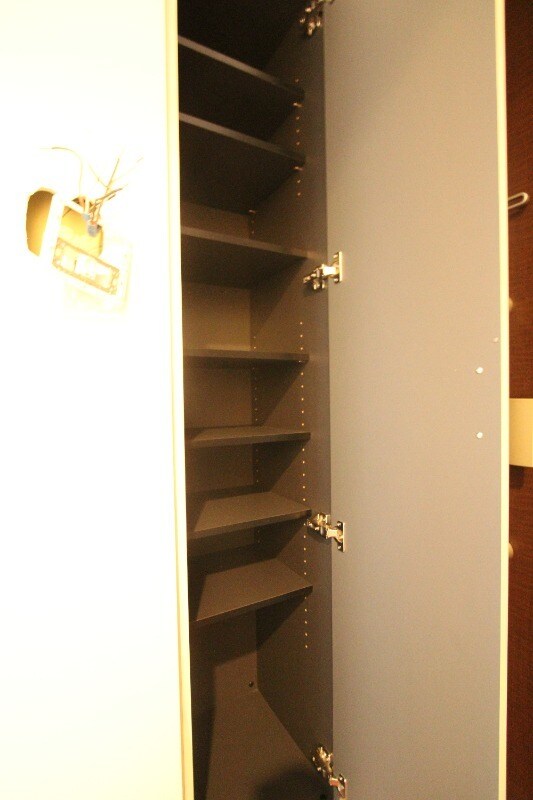 プレジオ十三の物件内観写真