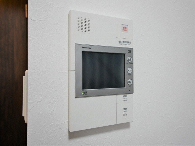 プレジオ十三の物件内観写真