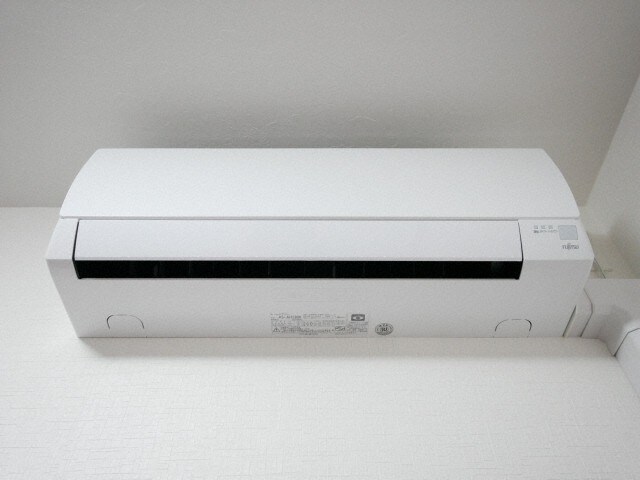 プレジオ十三の物件内観写真