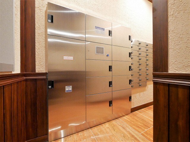 プレジオ十三の物件内観写真