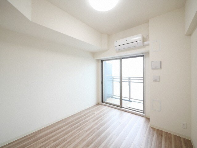 プレサンスブルーム東三国の物件内観写真