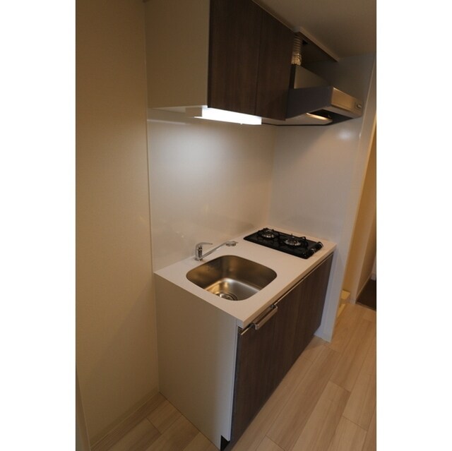 プレサンスブルーム東三国の物件内観写真