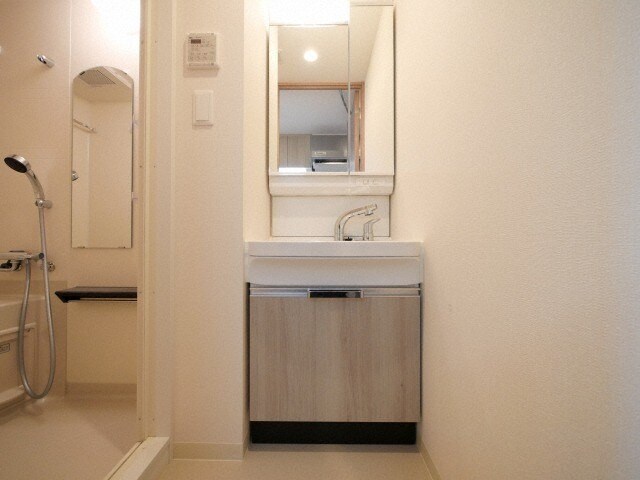 プレサンスブルーム東三国の物件内観写真