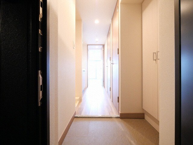 プレサンスブルーム東三国の物件内観写真