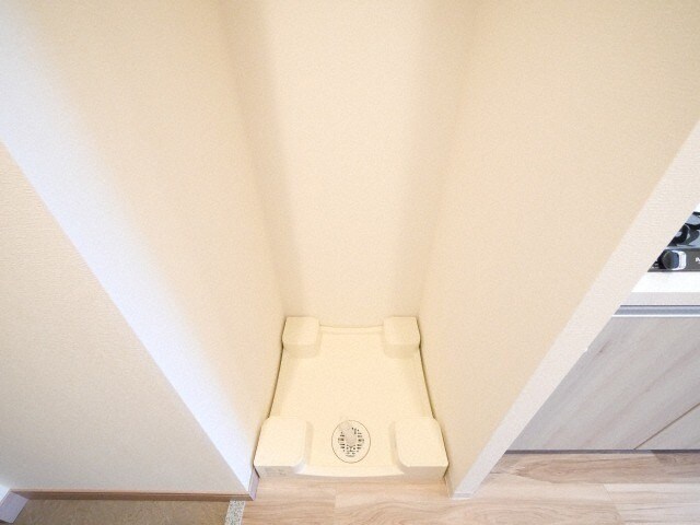 プレサンスブルーム東三国の物件内観写真