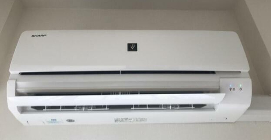 プレサンスブルーム東三国の物件内観写真