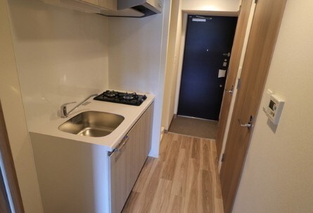 プレサンスブルーム東三国の物件内観写真