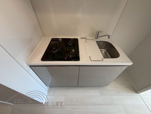 リヴェント森ノ宮の物件内観写真