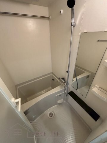 リヴェント森ノ宮の物件内観写真