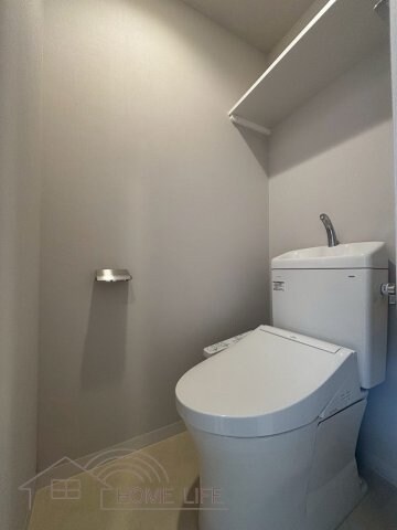 リヴェント森ノ宮の物件内観写真