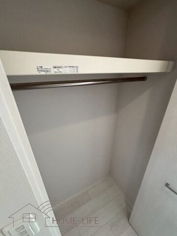 リヴェント森ノ宮の物件内観写真