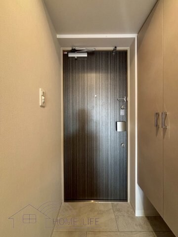 リヴェント森ノ宮の物件内観写真