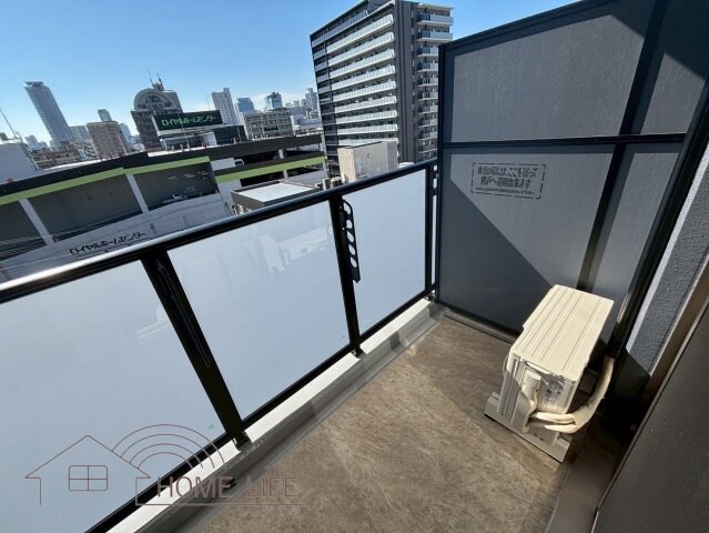 リヴェント森ノ宮の物件内観写真