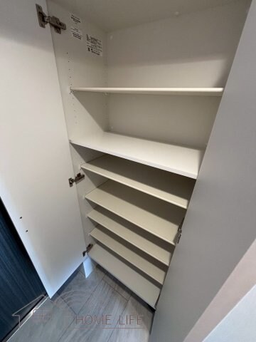 リヴェント森ノ宮の物件内観写真