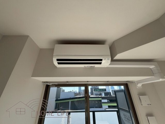 リヴェント森ノ宮の物件内観写真