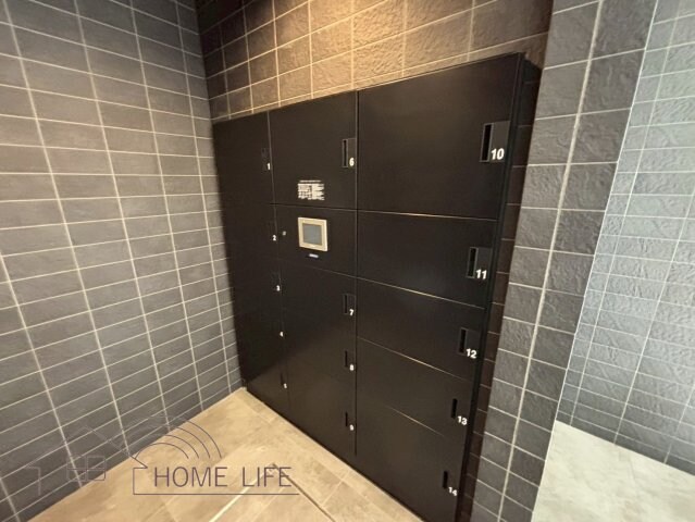 リヴェント森ノ宮の物件内観写真