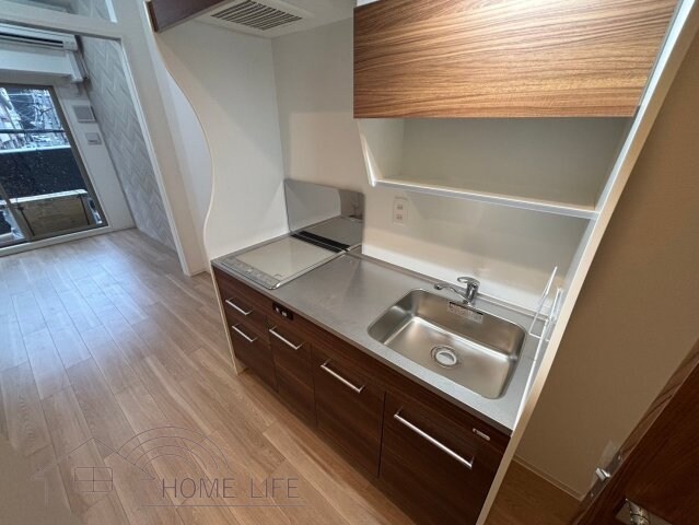 セレニテ難波ミラク参番館の物件内観写真