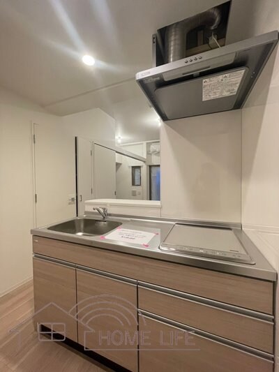 セレニテ難波グランデノールの物件内観写真