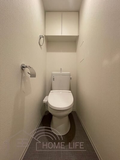 セレニテ難波グランデノールの物件内観写真