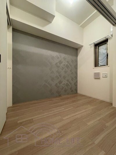 セレニテ難波グランデノールの物件内観写真