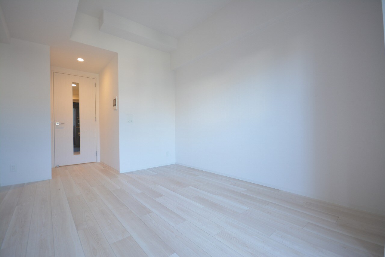 エスリード大阪グランフォートの物件内観写真