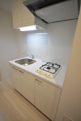 エスリード大阪グランフォートの物件内観写真