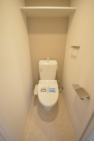 エスリード大阪グランフォートの物件内観写真