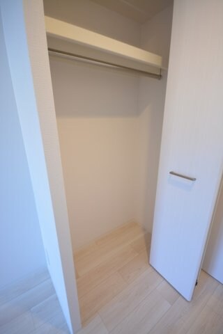 エスリード大阪グランフォートの物件内観写真