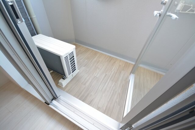 エスリード大阪グランフォートの物件内観写真