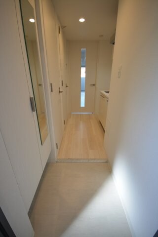 エスリード大阪グランフォートの物件内観写真