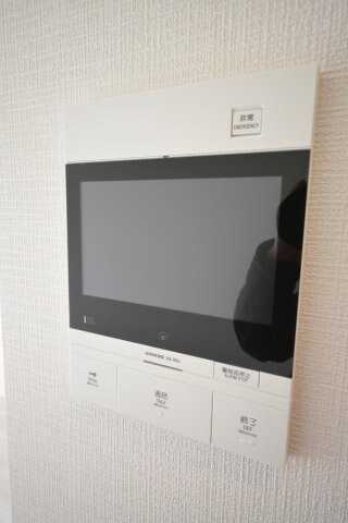 エスリード大阪グランフォートの物件内観写真