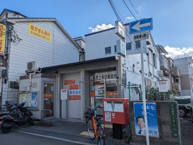 エスリード大阪グランフォートの物件内観写真