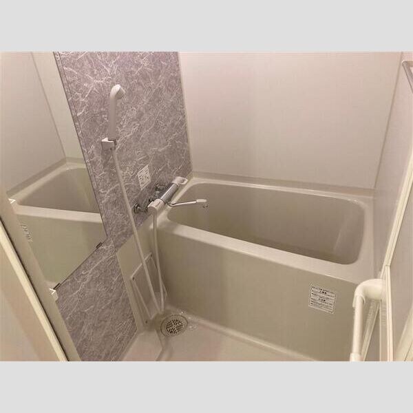 S-RESIDENCE難波Brillerの物件内観写真