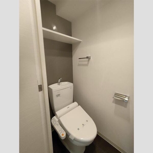 S-RESIDENCE難波Brillerの物件内観写真