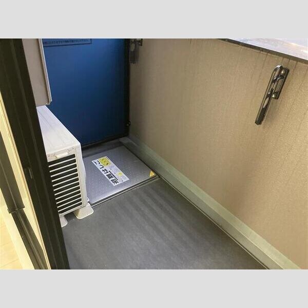 S-RESIDENCE難波Brillerの物件内観写真