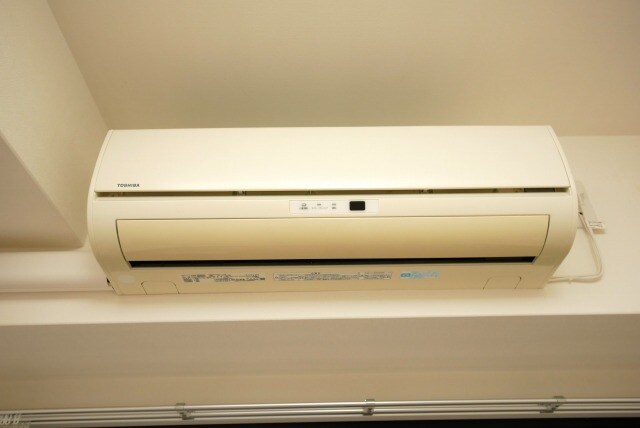 S-RESIDENCE難波Brillerの物件内観写真