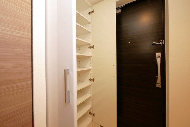 S-RESIDENCE難波Brillerの物件内観写真