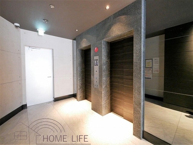 S-RESIDENCE難波Brillerの物件内観写真