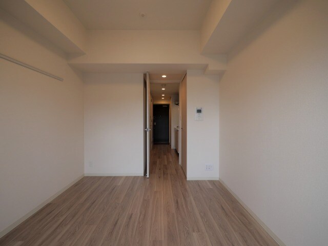 プレサンス扇町駅前の物件内観写真