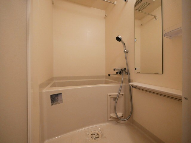 プレサンス扇町駅前の物件内観写真