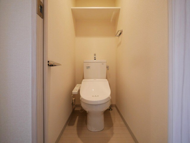 プレサンス扇町駅前の物件内観写真