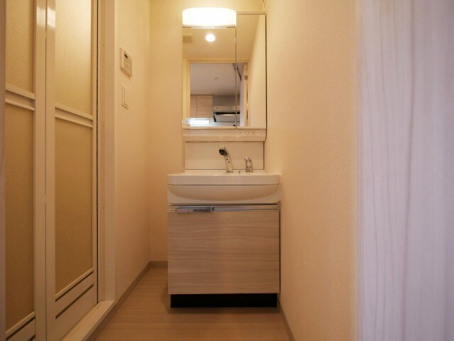 プレサンス扇町駅前の物件内観写真