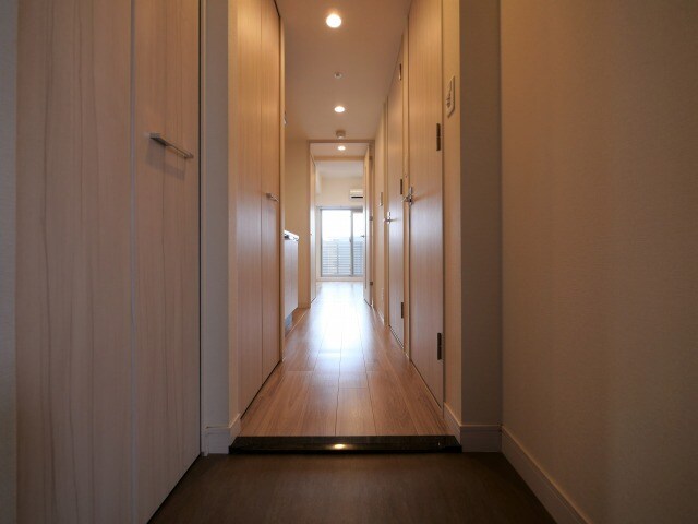 プレサンス扇町駅前の物件内観写真