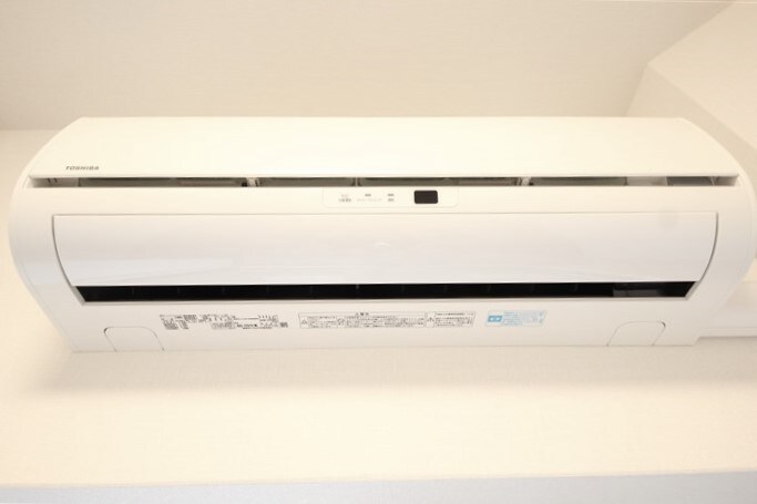 プレサンス扇町駅前の物件内観写真